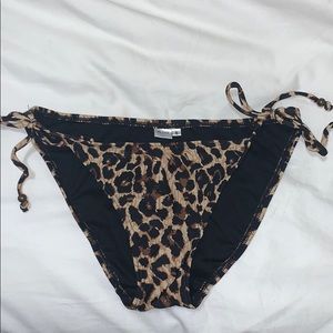 Cheetah Aldo Bathing Suit
